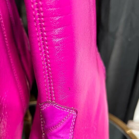 Los Altos Boots RARE - Picture 5 of 10